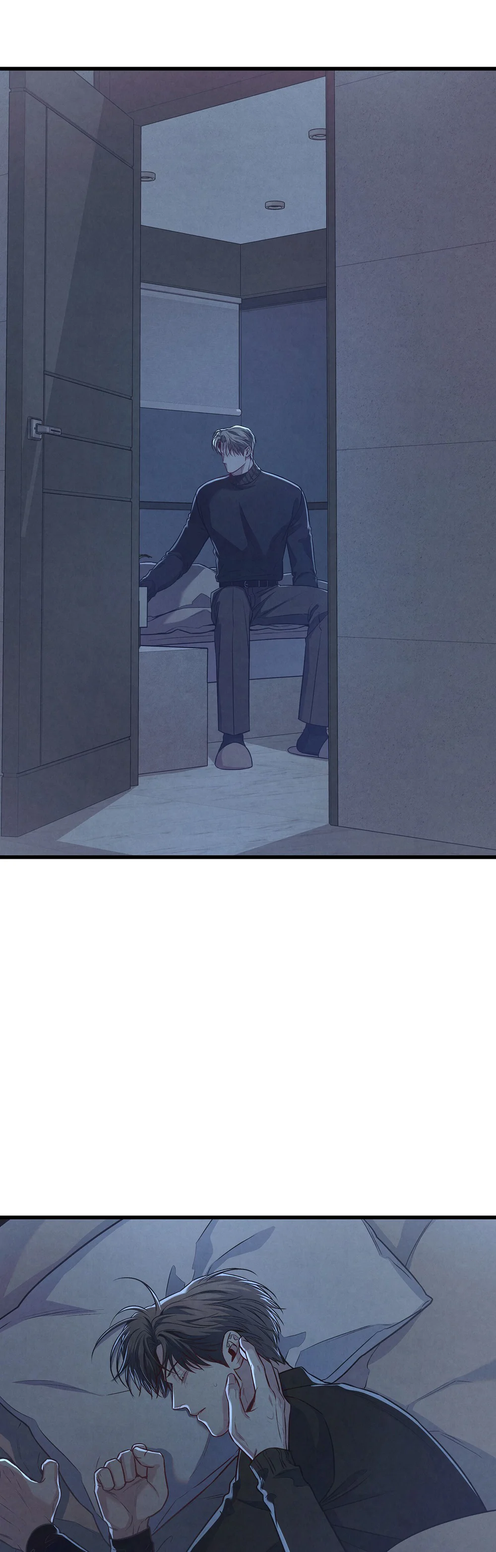 CÔNG TƯ PHÂN MINH Chapter 81 Trang 13