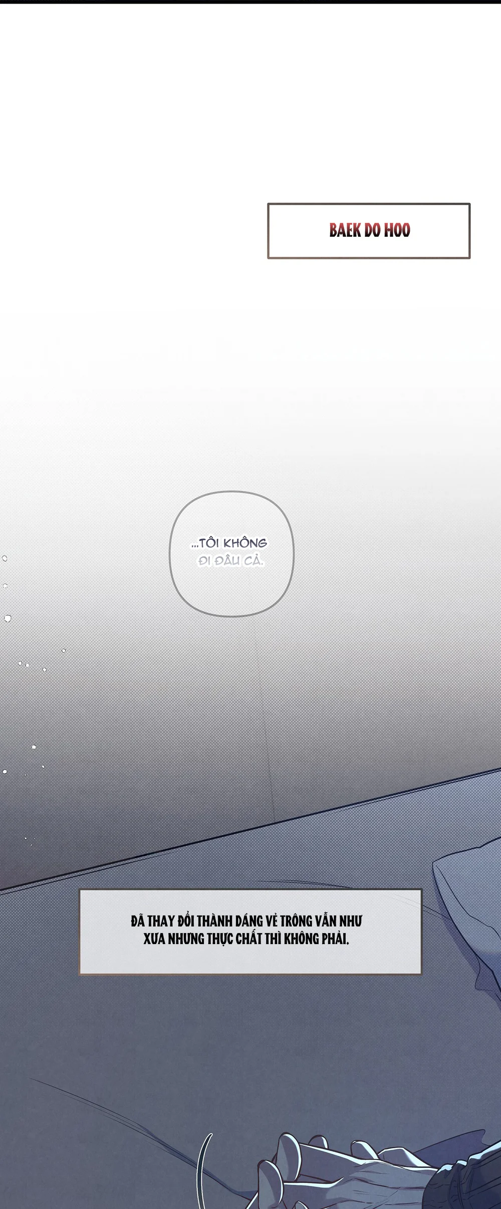 CÔNG TƯ PHÂN MINH Chapter 81 Trang 15