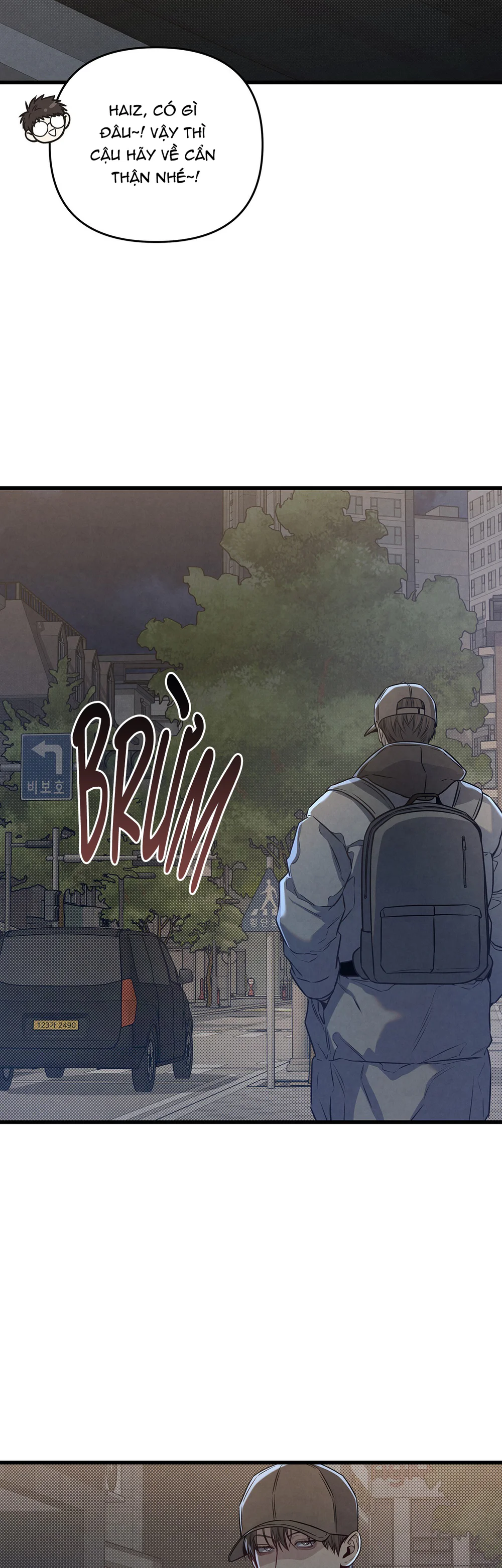 CÔNG TƯ PHÂN MINH Chapter 81 Trang 28