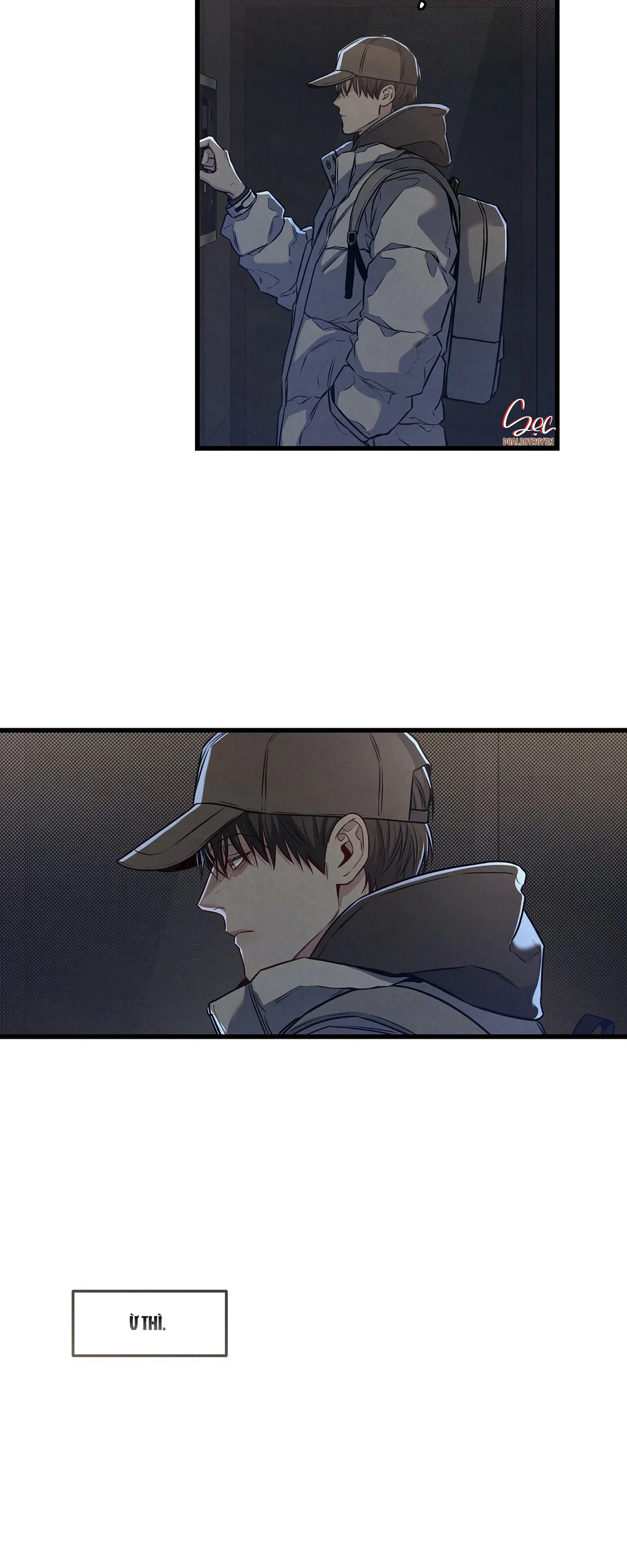 CÔNG TƯ PHÂN MINH Chapter 81 Trang 30