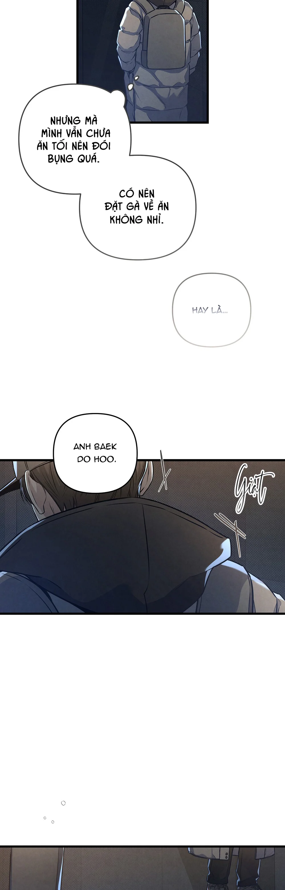 CÔNG TƯ PHÂN MINH Chapter 81 Trang 33