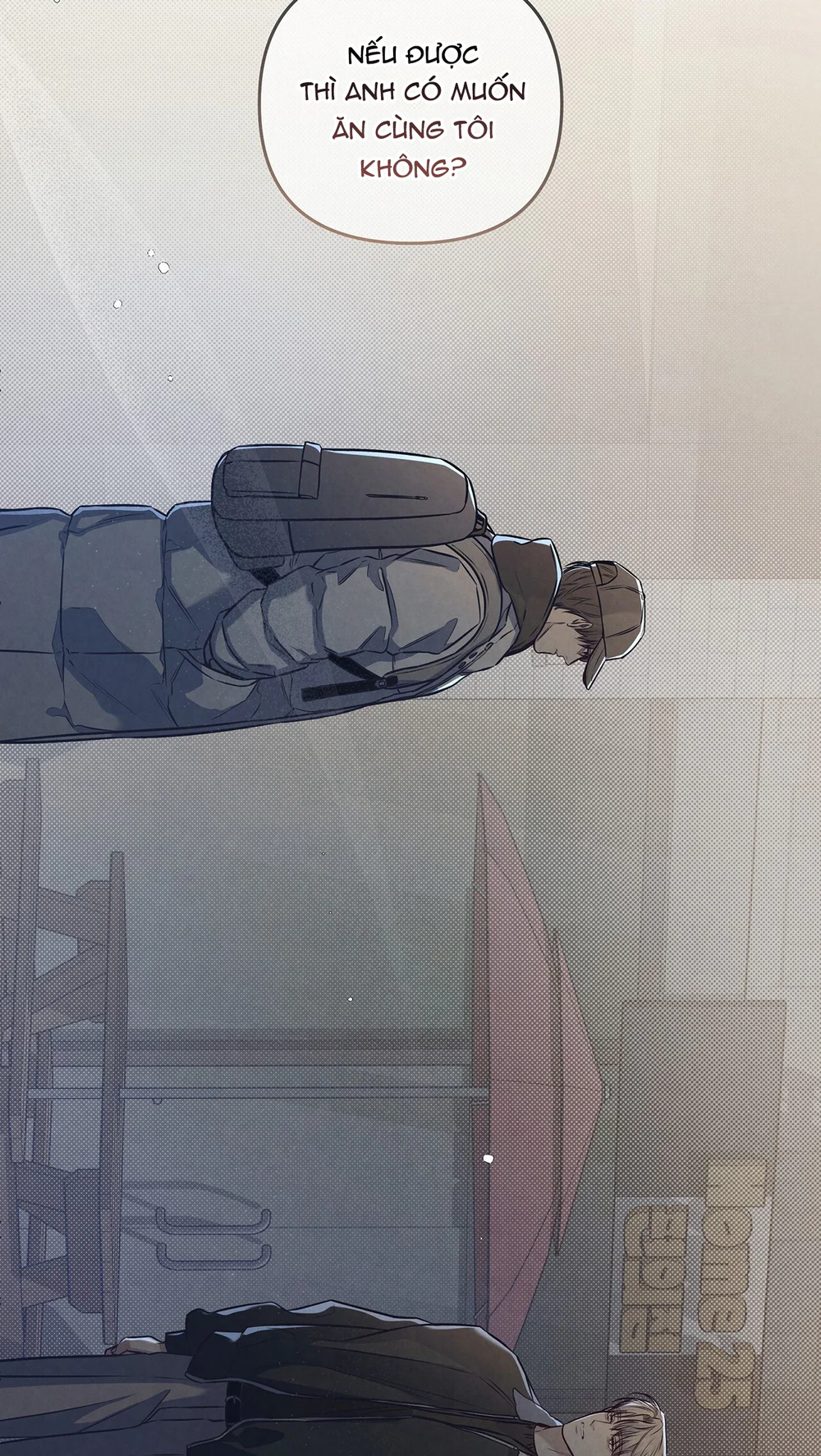 CÔNG TƯ PHÂN MINH Chapter 81 Trang 35