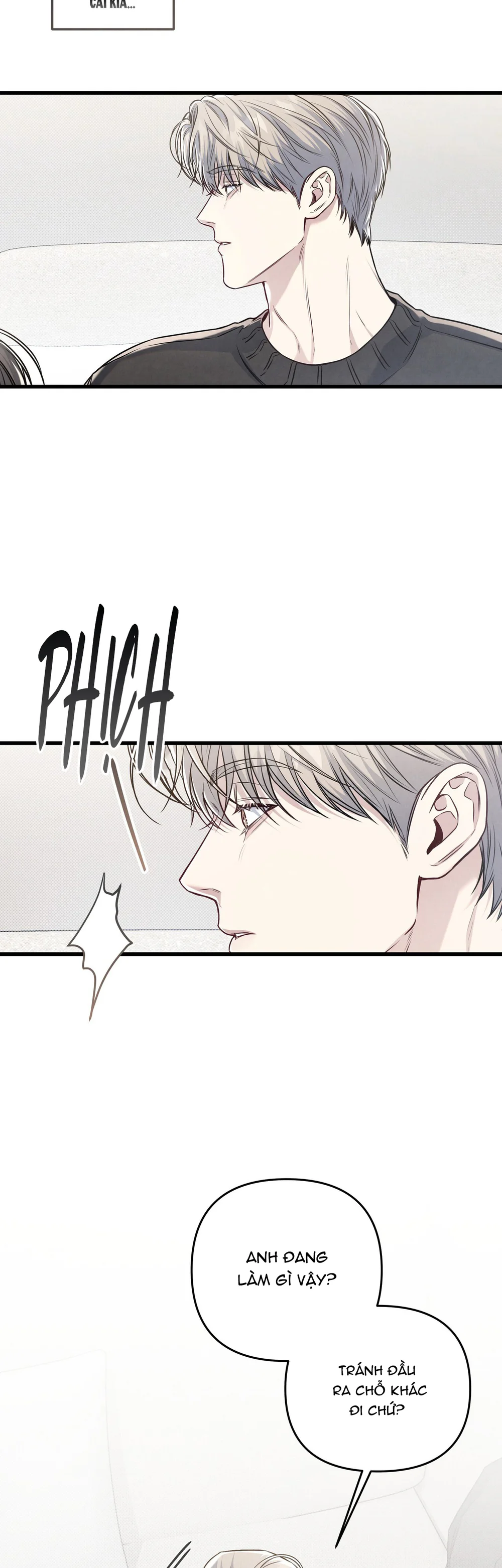 CÔNG TƯ PHÂN MINH Chapter 82 Trang 14