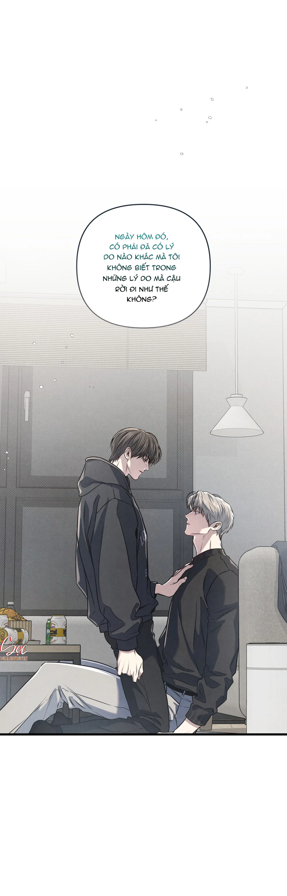 CÔNG TƯ PHÂN MINH Chapter 82 Trang 28