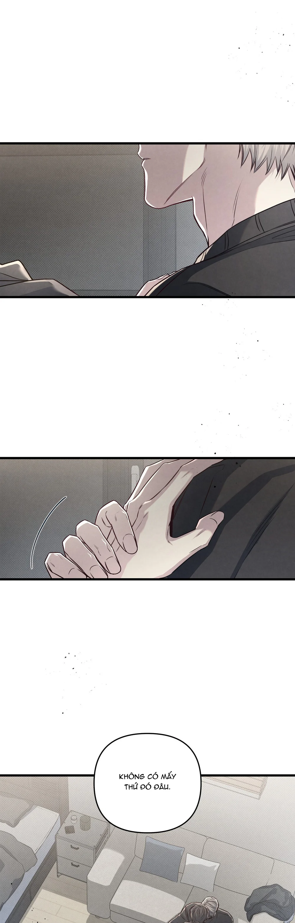 CÔNG TƯ PHÂN MINH Chapter 82 Trang 29