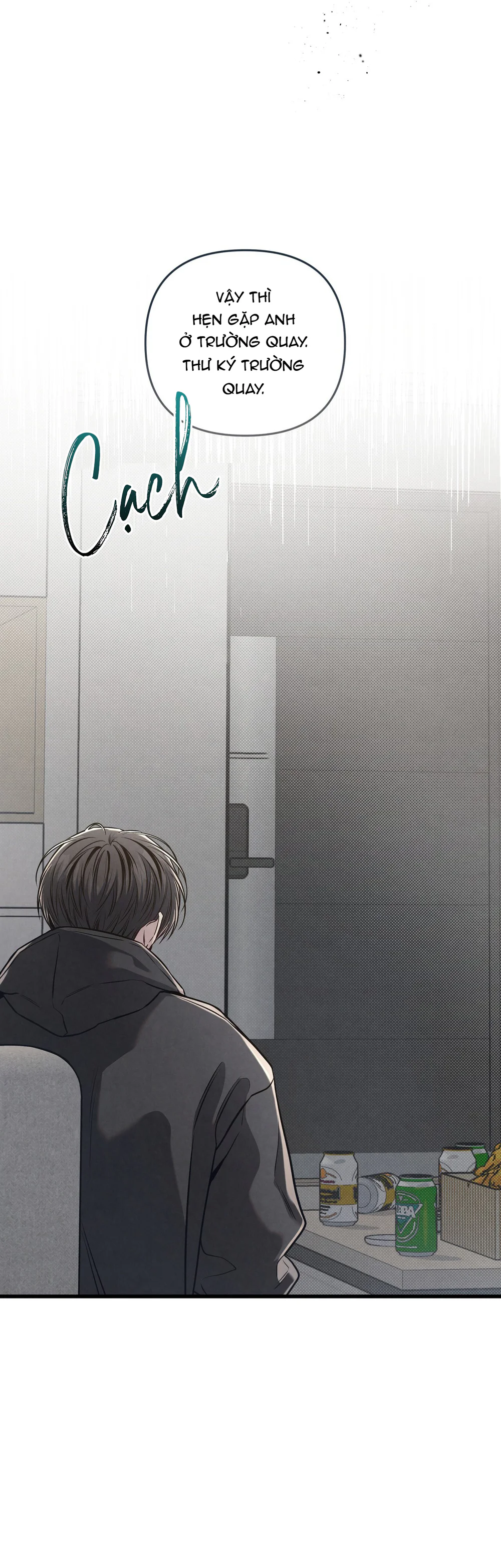 CÔNG TƯ PHÂN MINH Chapter 82 Trang 32