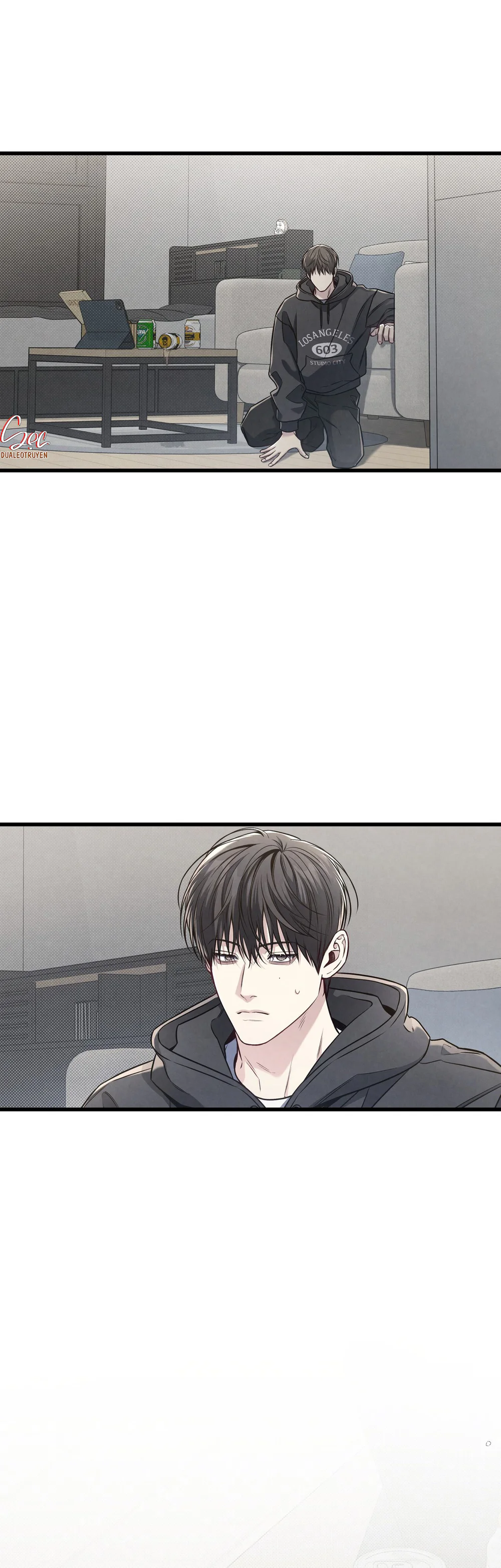 CÔNG TƯ PHÂN MINH Chapter 82 Trang 33