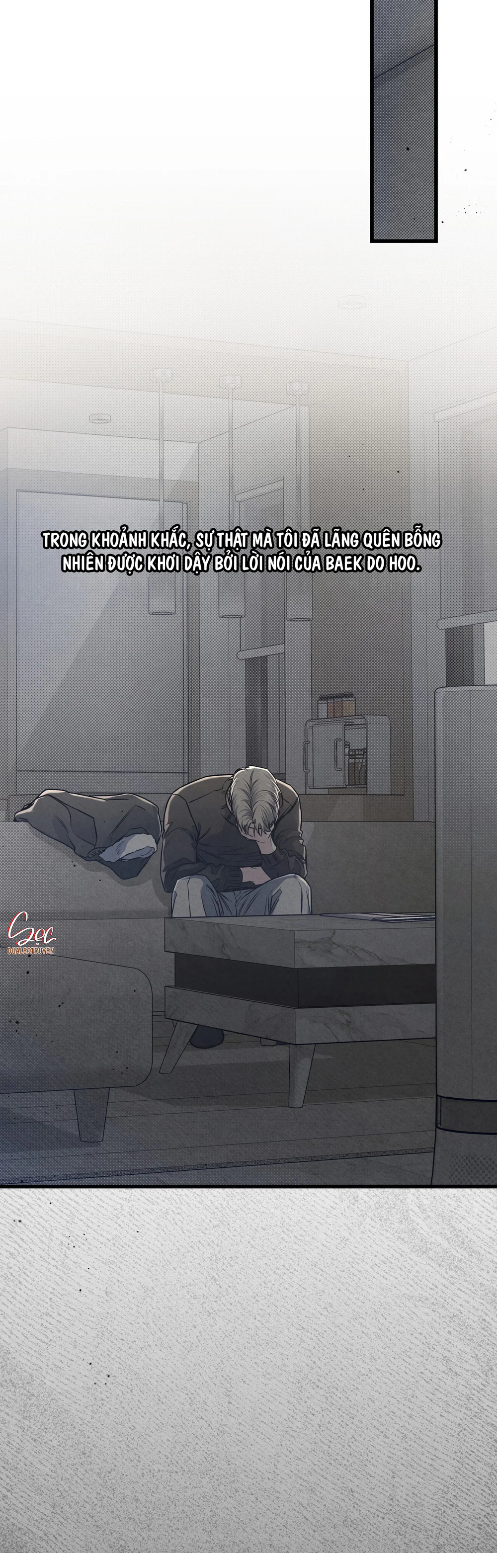 CÔNG TƯ PHÂN MINH Chapter 82 Trang 36