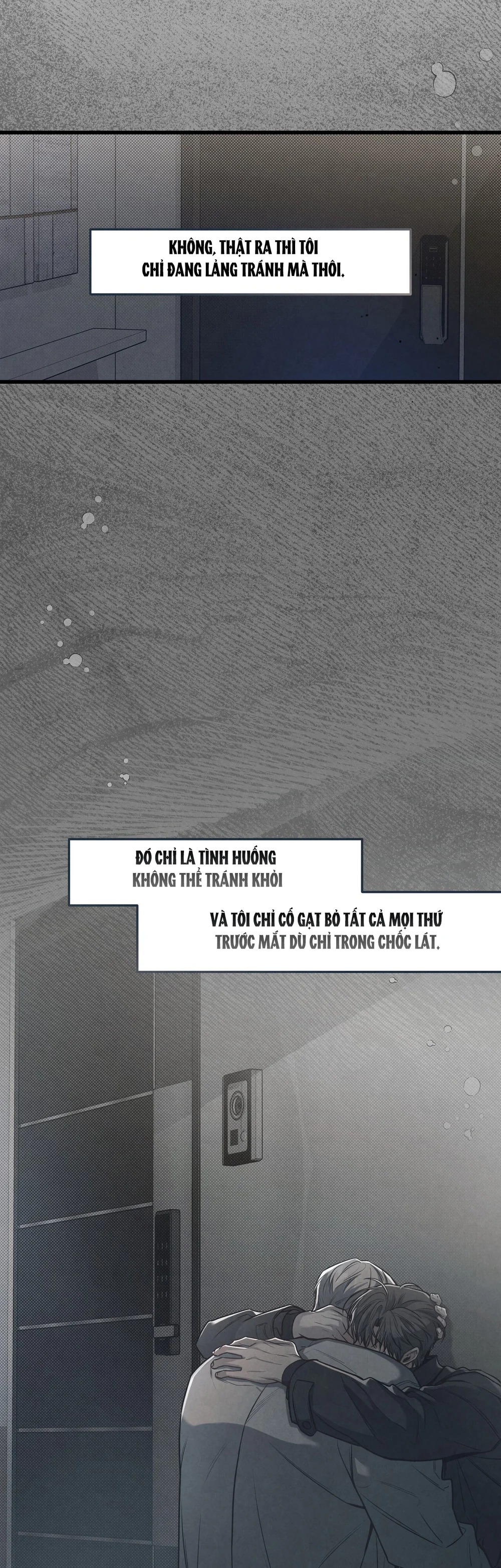 CÔNG TƯ PHÂN MINH Chapter 82 Trang 37