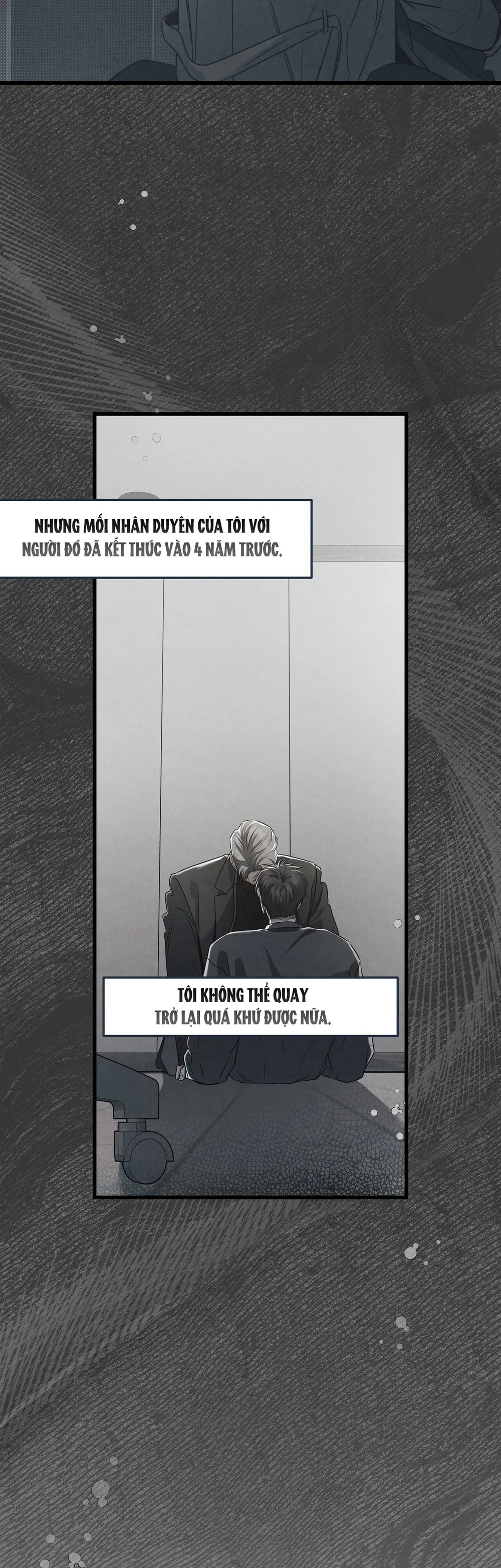 CÔNG TƯ PHÂN MINH Chapter 82 Trang 38