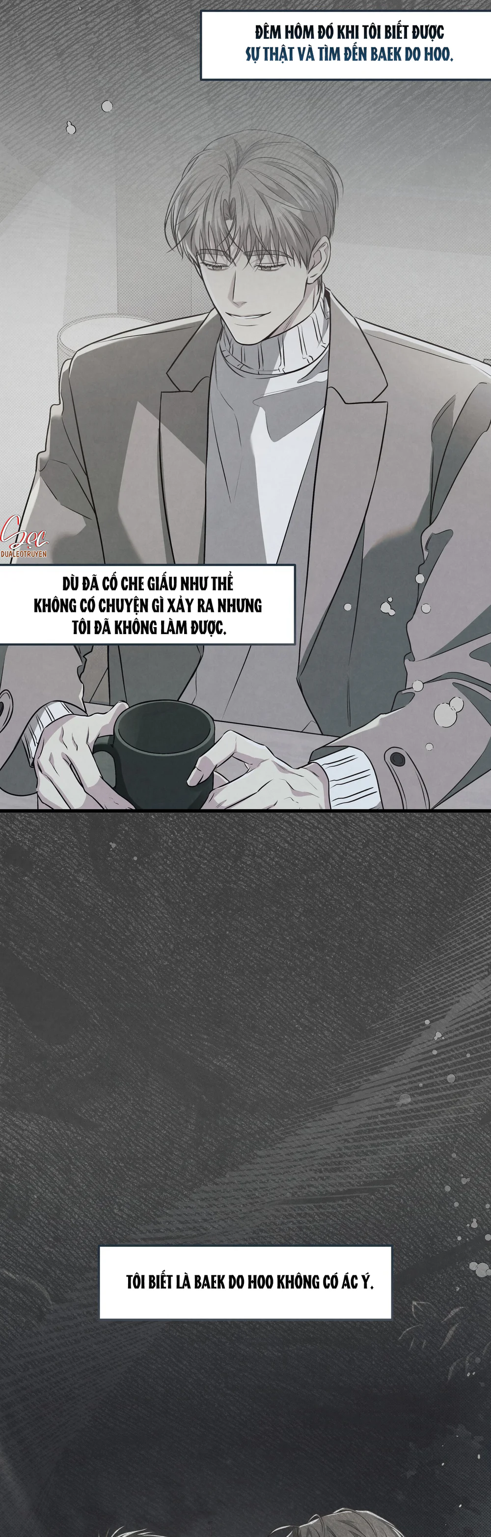 CÔNG TƯ PHÂN MINH Chapter 82 Trang 39