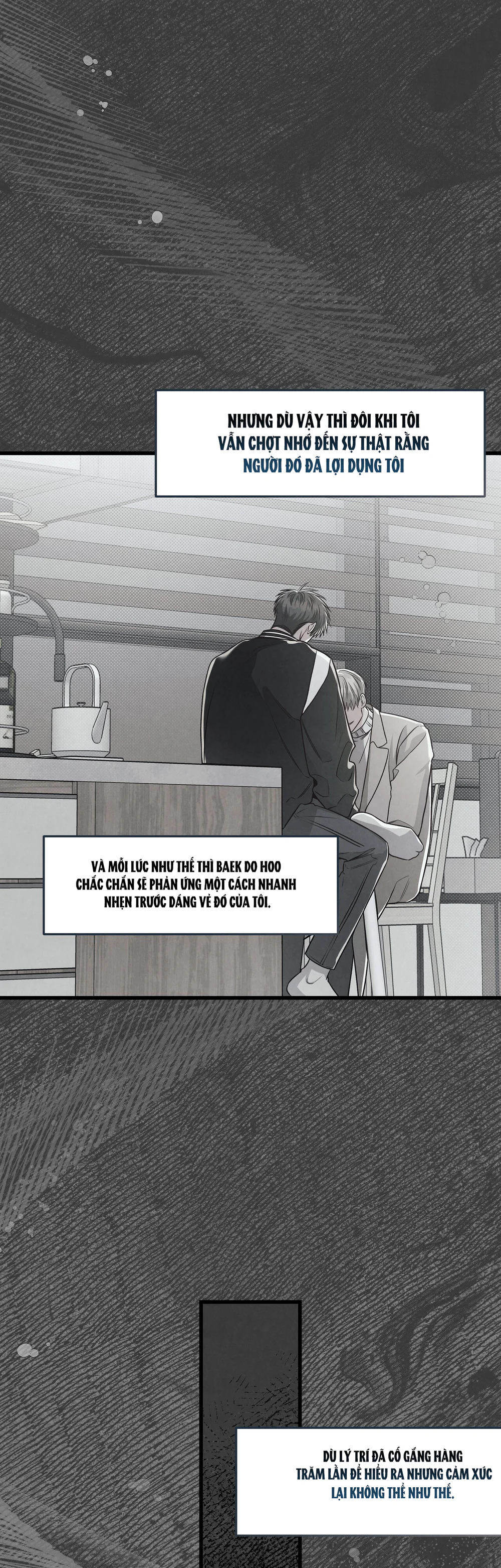 CÔNG TƯ PHÂN MINH Chapter 82 Trang 41