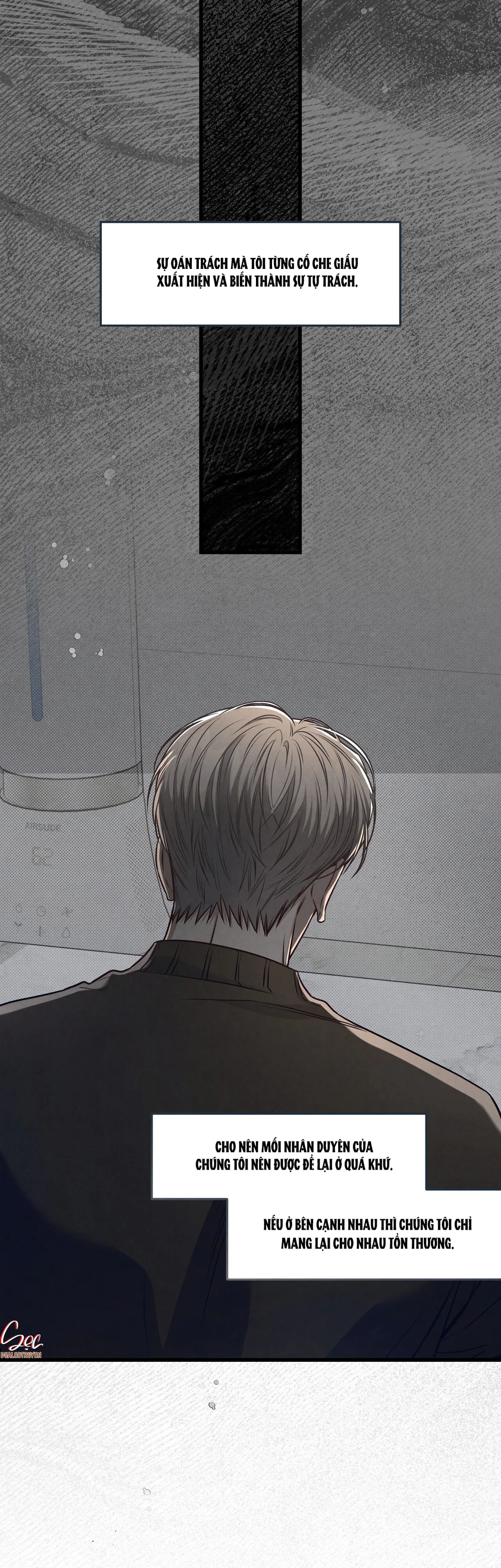 CÔNG TƯ PHÂN MINH Chapter 82 Trang 42