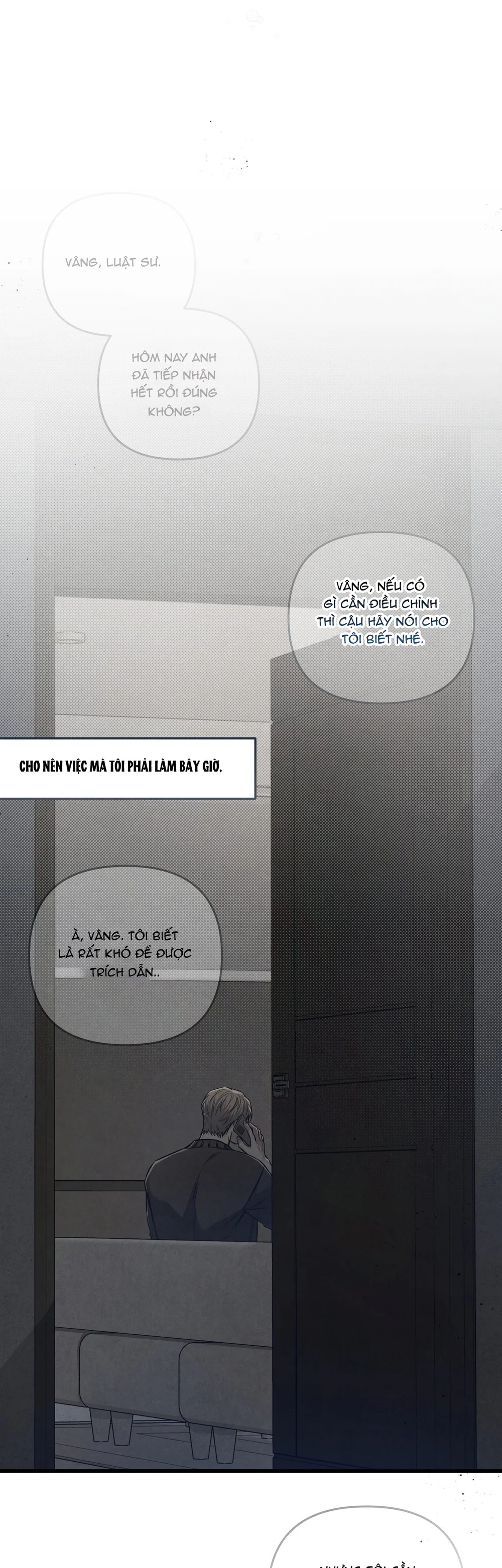 CÔNG TƯ PHÂN MINH Chapter 82 Trang 44