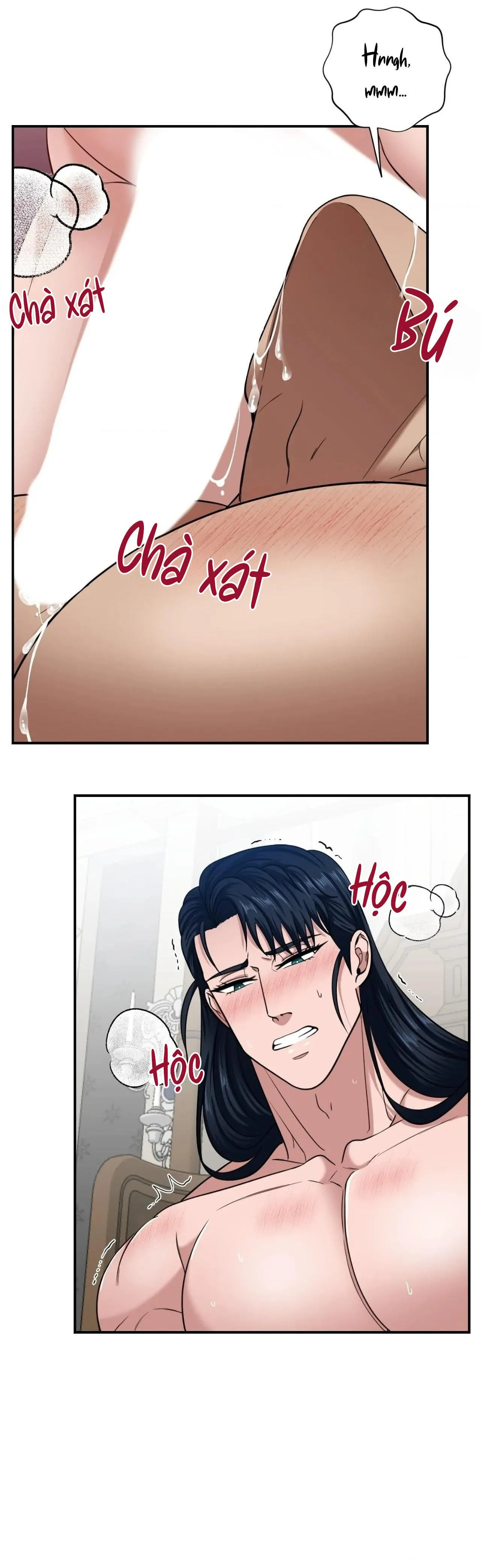 Công tước muốn có con Chapter 5 Trang 3