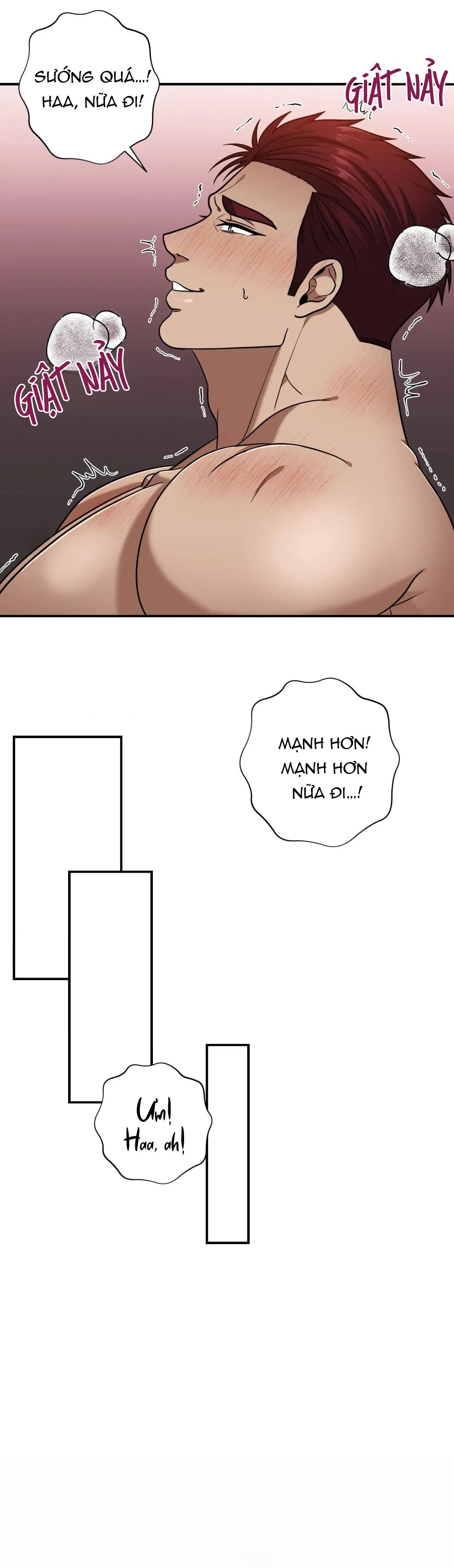 Công tước muốn có con Chapter 5 Trang 21