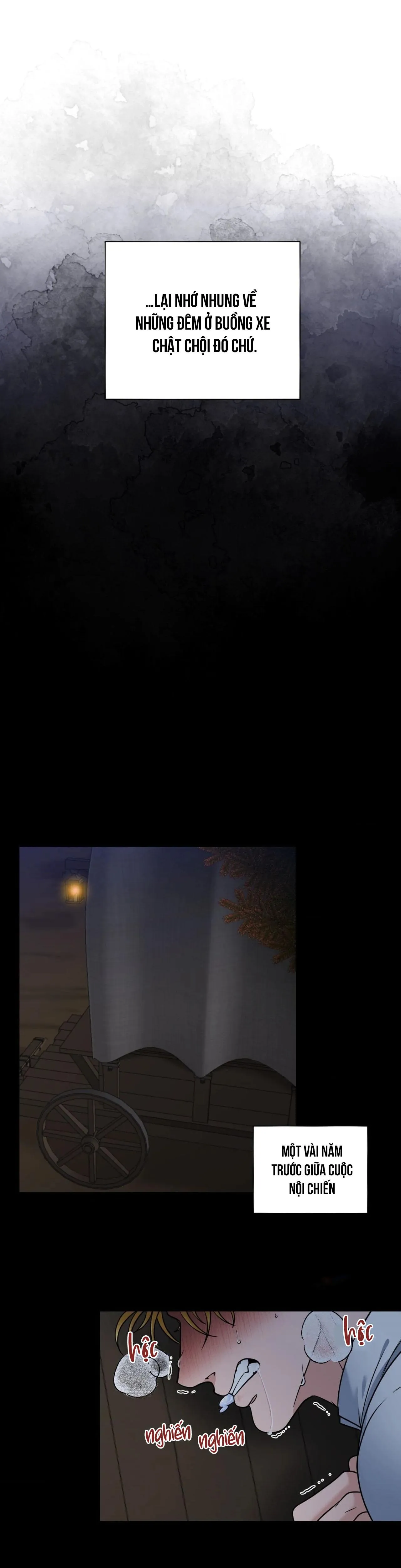 Công tước muốn có con Chapter 8 Trang 5