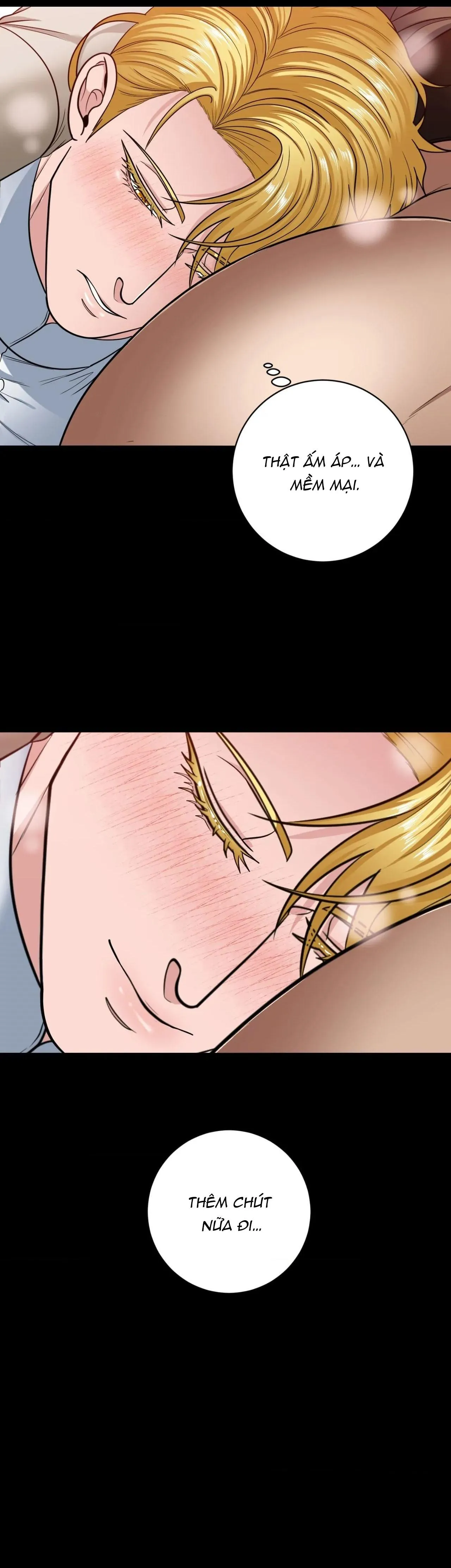 Công tước muốn có con Chapter 8 Trang 12