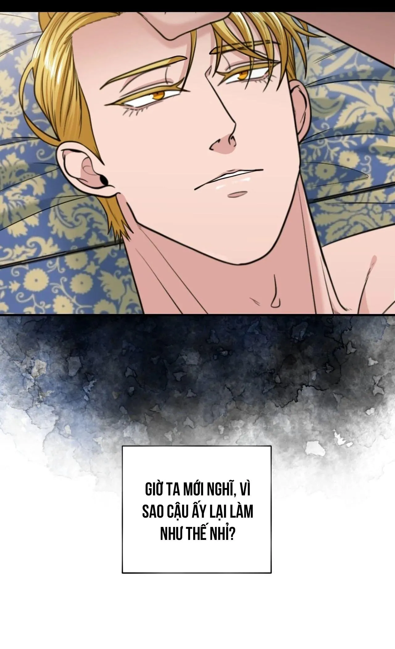 Công tước muốn có con Chapter 8 Trang 13