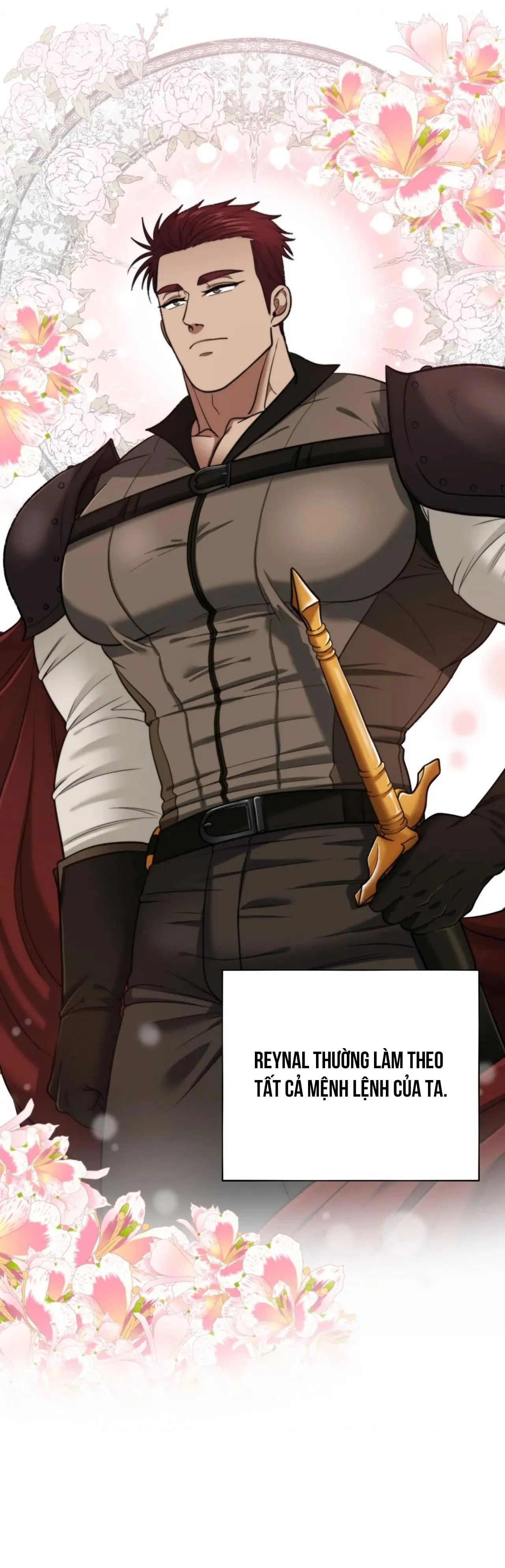 Công tước muốn có con Chapter 8 Trang 14