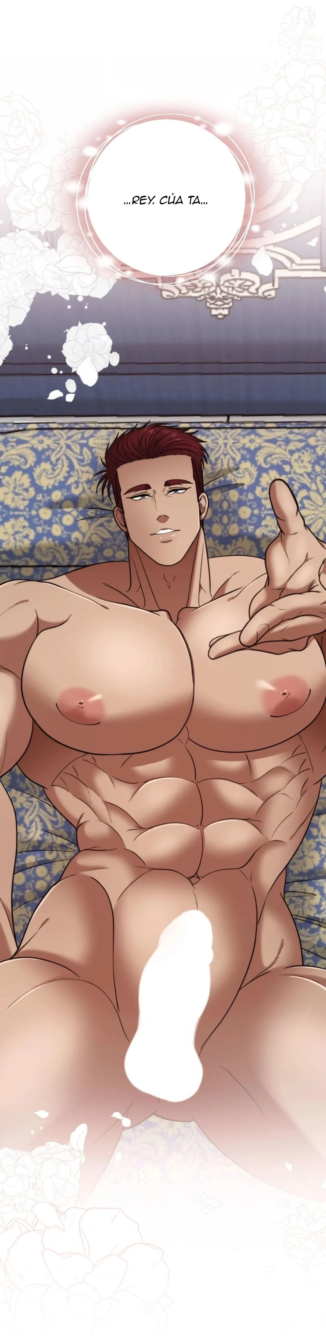 Công tước muốn có con Chapter 8 Trang 24