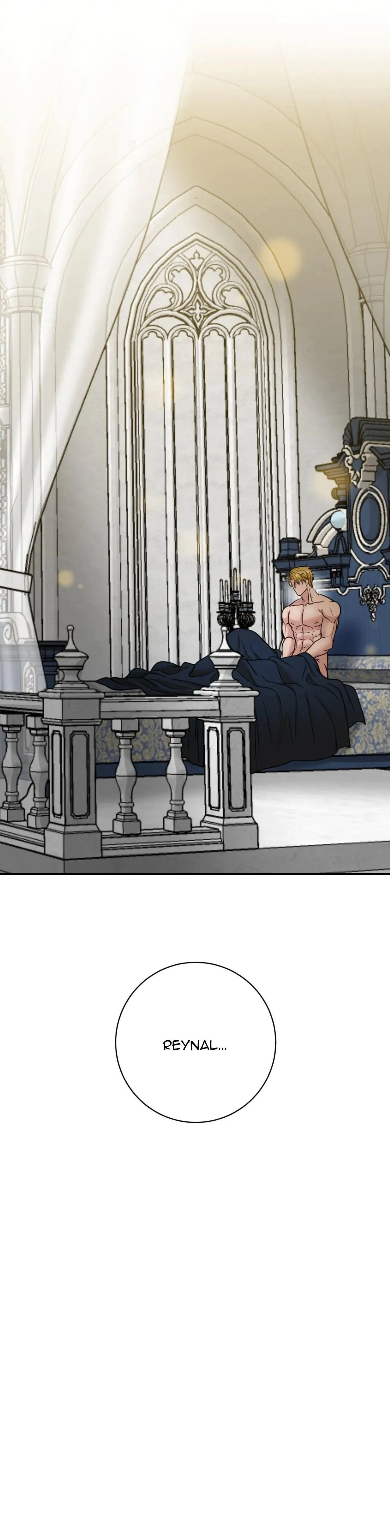 Công tước muốn có con Chapter 8 Trang 27