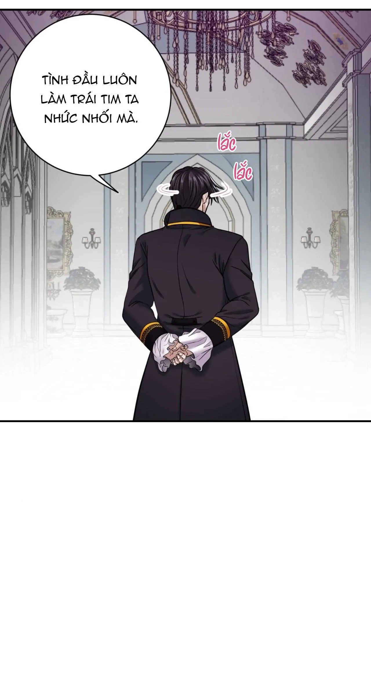 Công tước muốn có con Chapter 8 Trang 46