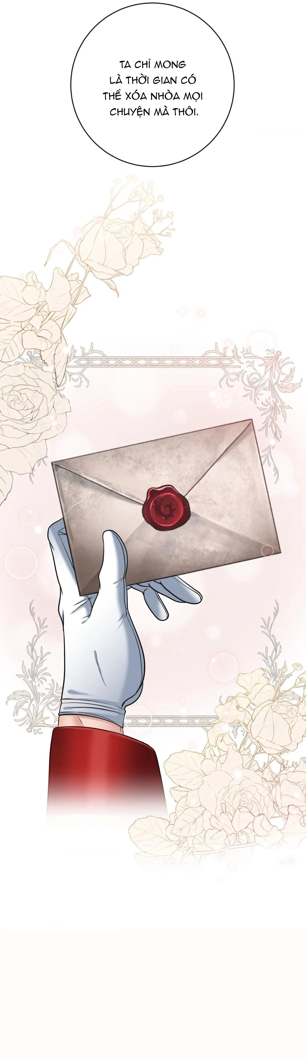 Công tước muốn có con Chapter 8 Trang 47