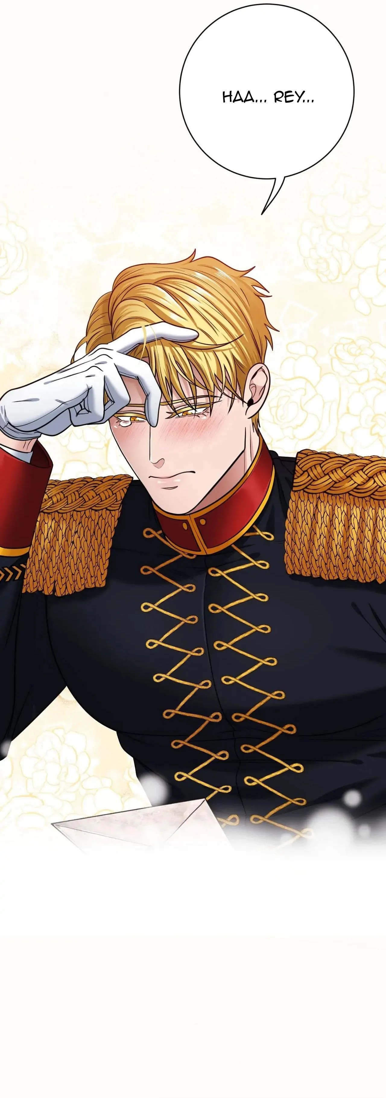 Công tước muốn có con Chapter 8 Trang 48