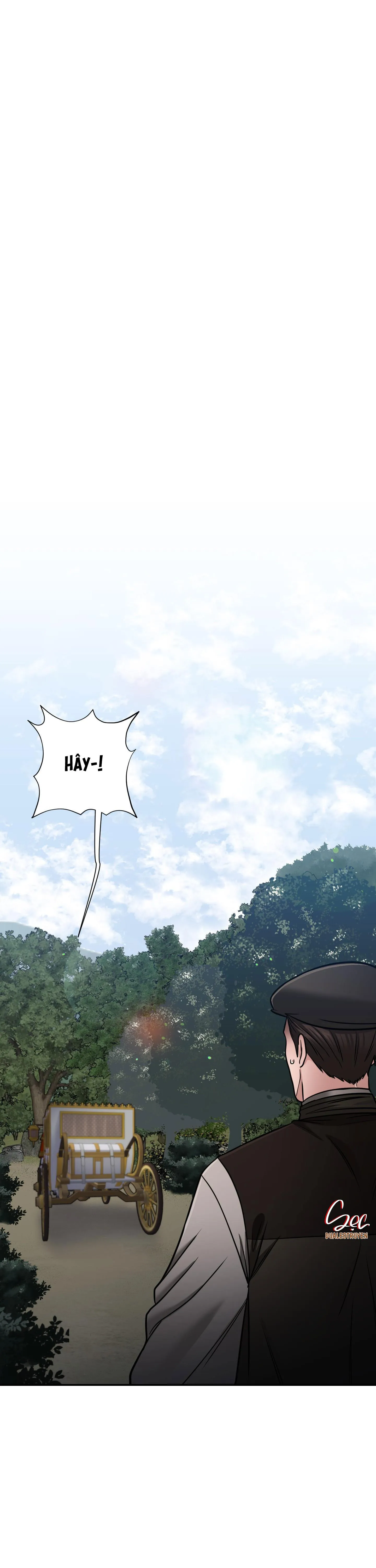 CÔNG TƯỚC MUỐN CÓ CON NỐI DÕI Chapter 2 Trang 8