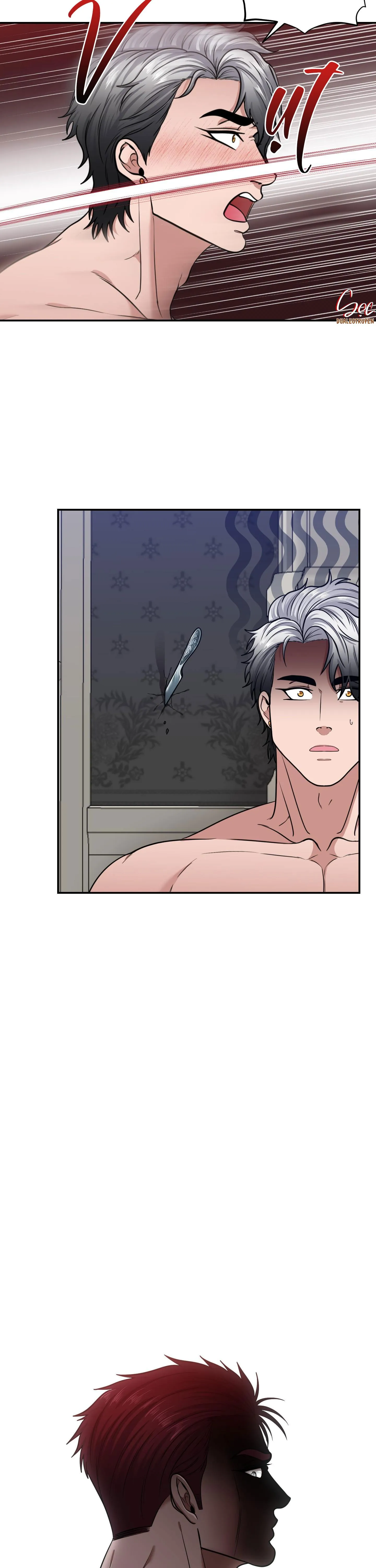 CÔNG TƯỚC MUỐN CÓ CON NỐI DÕI Chapter 4 Trang 6