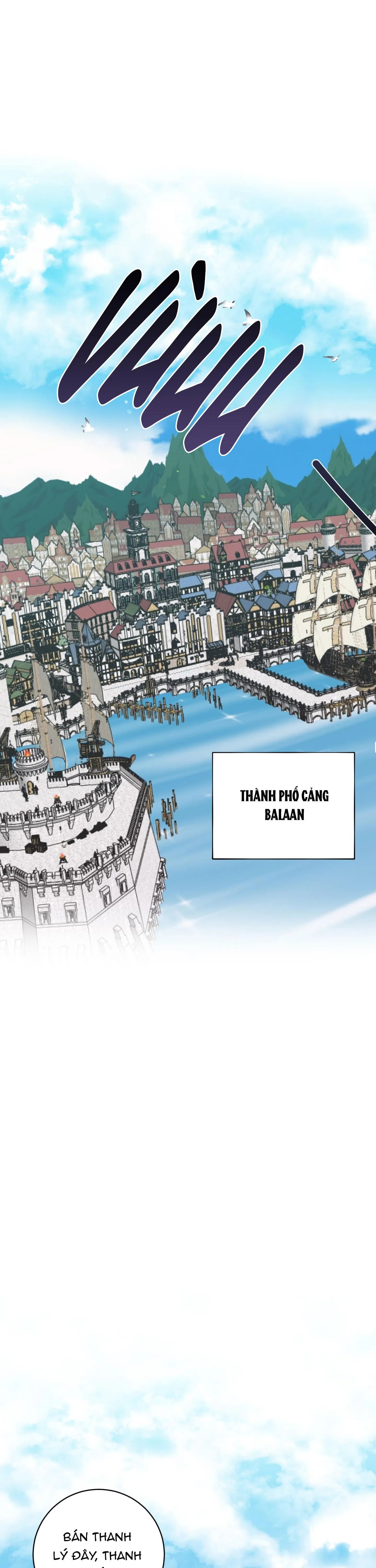 CÔNG TƯỚC MUỐN CÓ CON NỐI DÕI Chapter 6 Trang 4