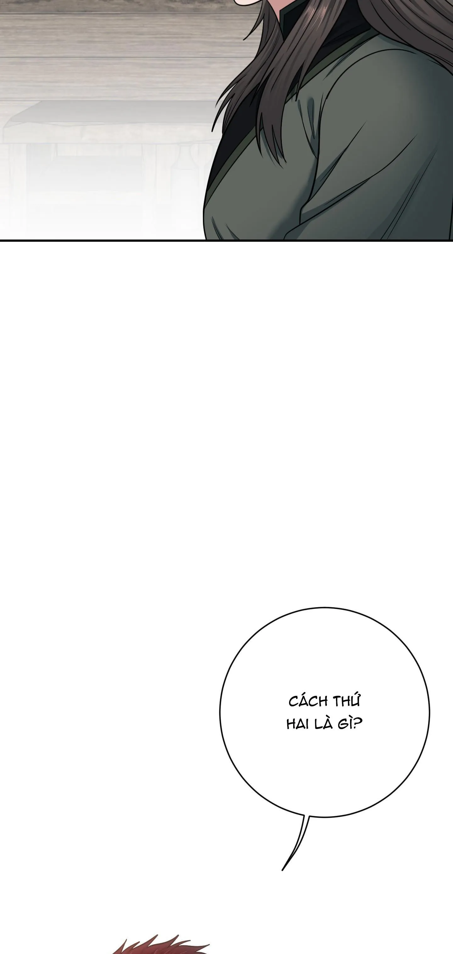 CÔNG TƯỚC MUỐN CÓ CON NỐI DÕI Chapter 6 Trang 32