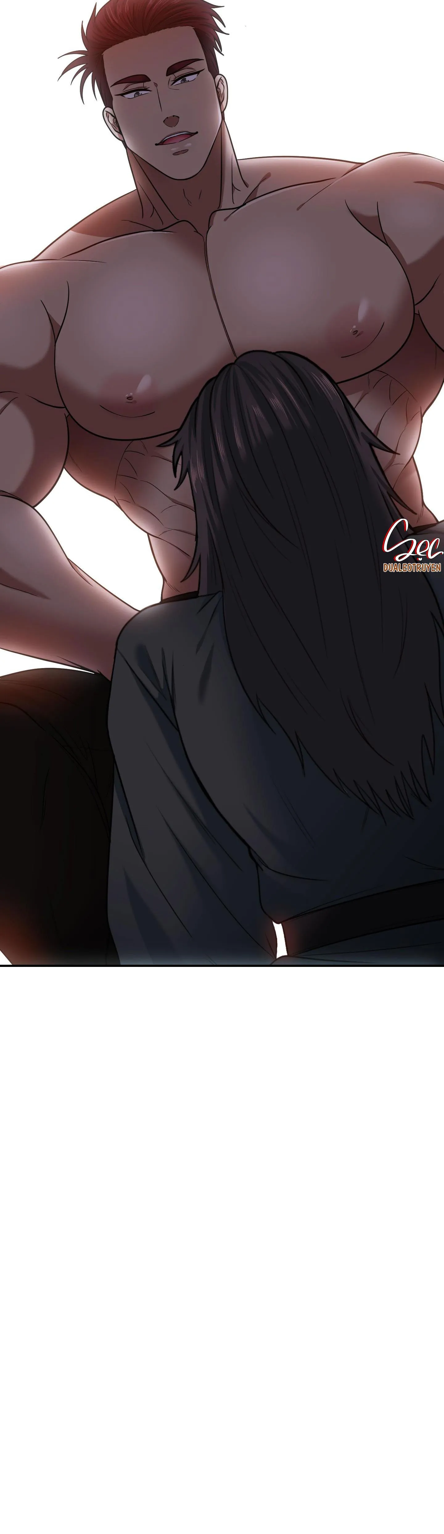 CÔNG TƯỚC MUỐN CÓ CON NỐI DÕI Chapter 6 Trang 33