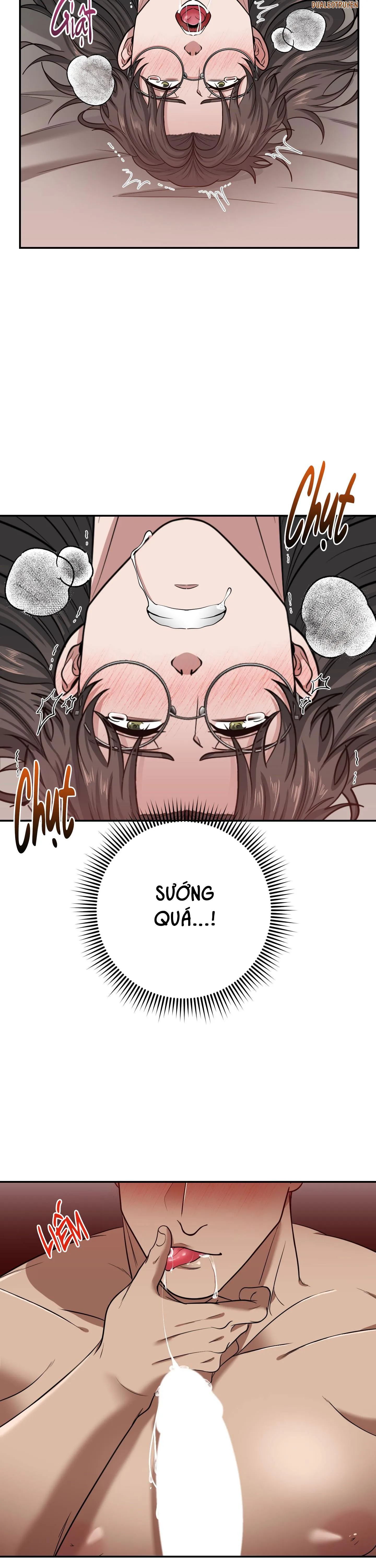 CÔNG TƯỚC MUỐN CÓ CON NỐI DÕI Chapter 7 Trang 16