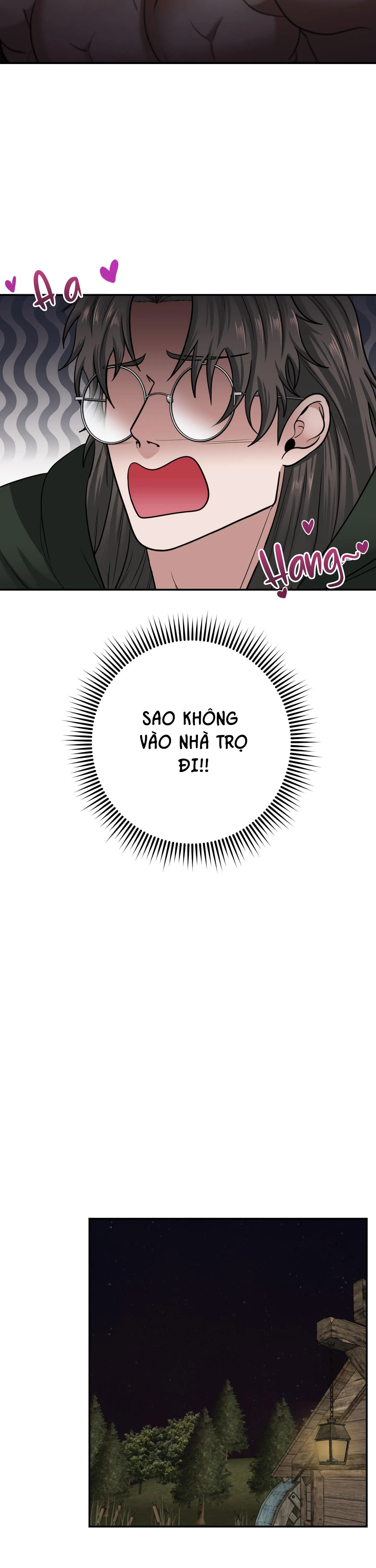 CÔNG TƯỚC MUỐN CÓ CON NỐI DÕI Chapter 7 Trang 28