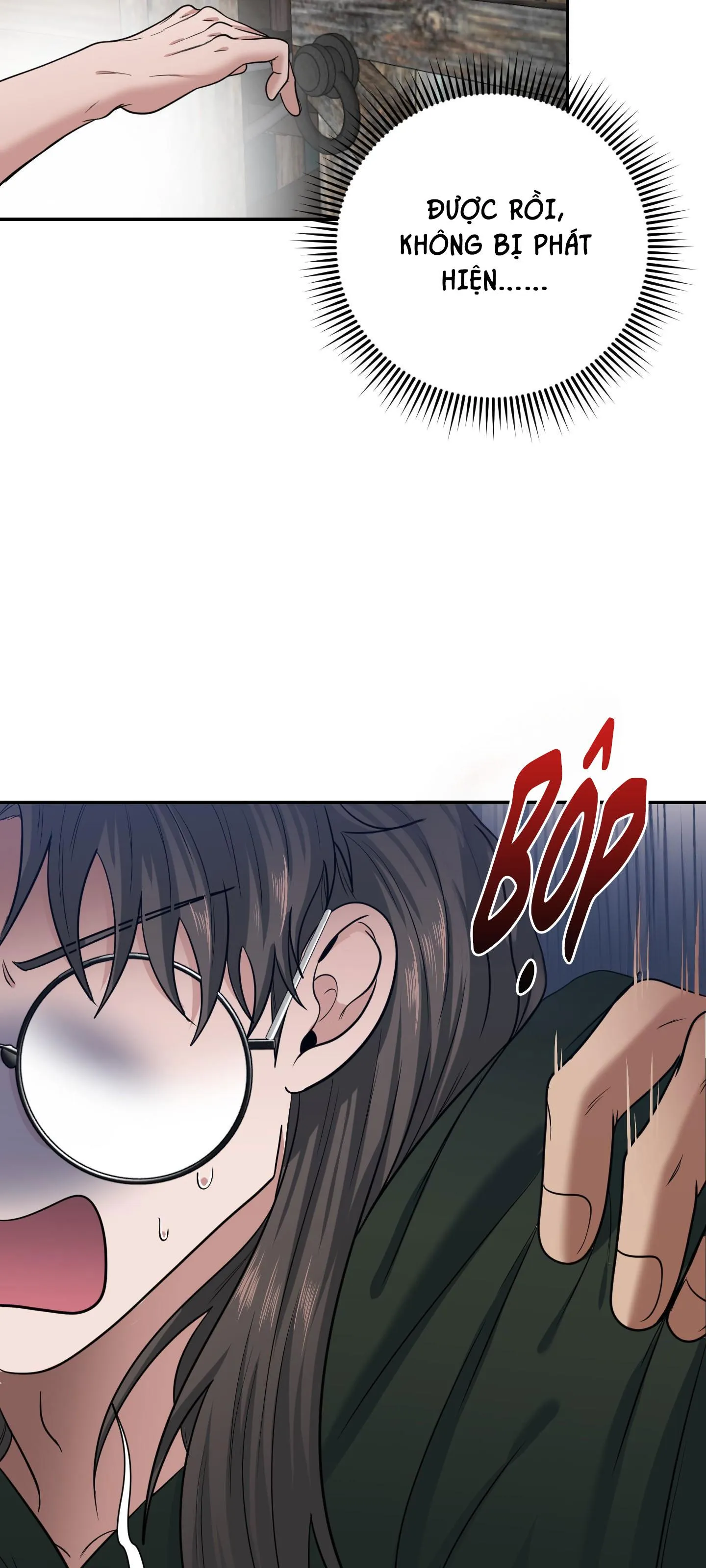 CÔNG TƯỚC MUỐN CÓ CON NỐI DÕI Chapter 7 Trang 32