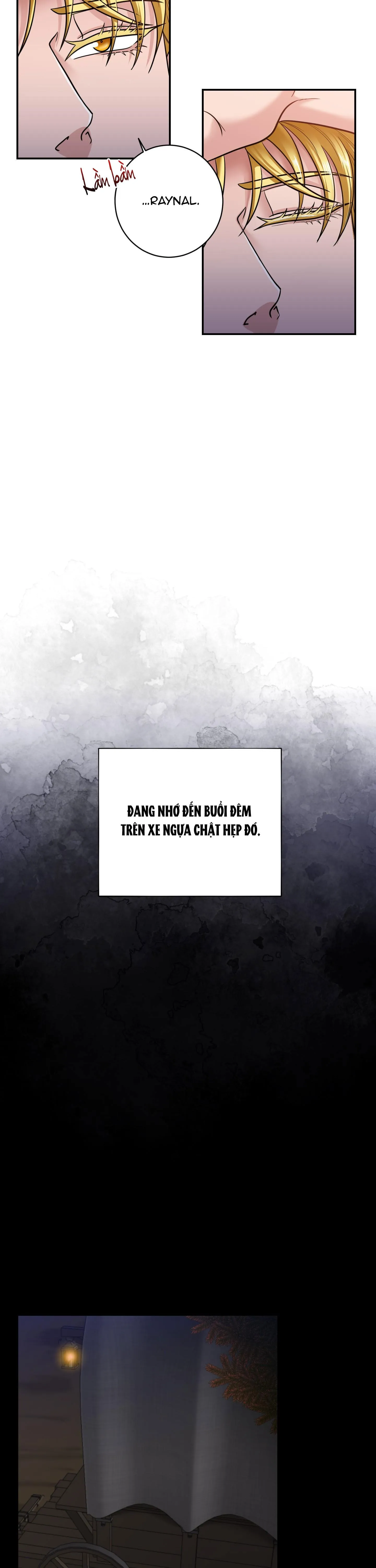 CÔNG TƯỚC MUỐN CÓ CON NỐI DÕI Chapter 8 Trang 5