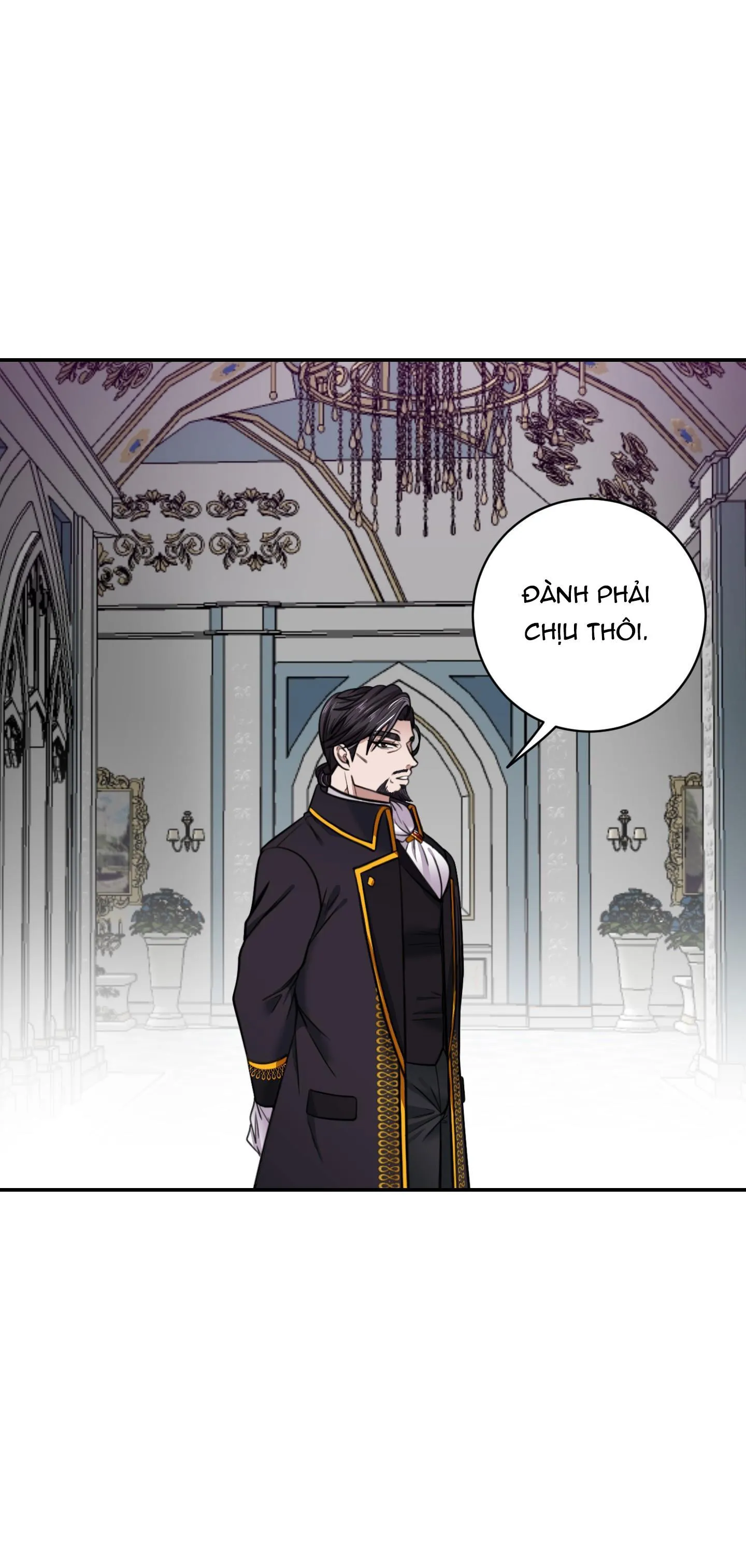 CÔNG TƯỚC MUỐN CÓ CON NỐI DÕI Chapter 8 Trang 37