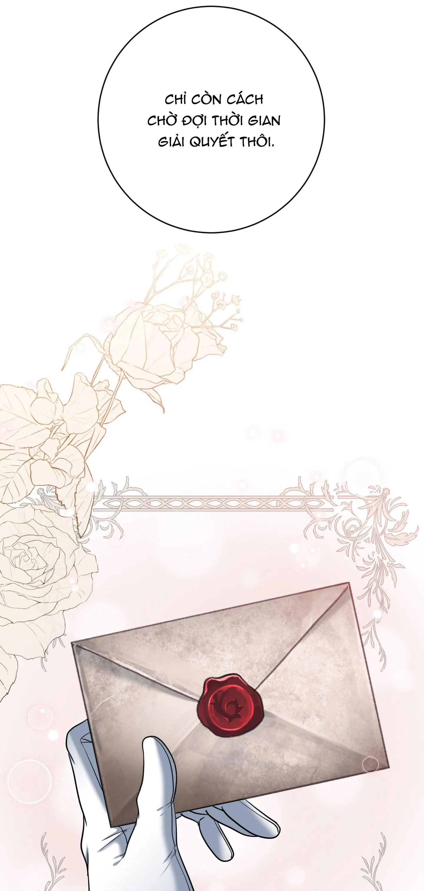 CÔNG TƯỚC MUỐN CÓ CON NỐI DÕI Chapter 8 Trang 39