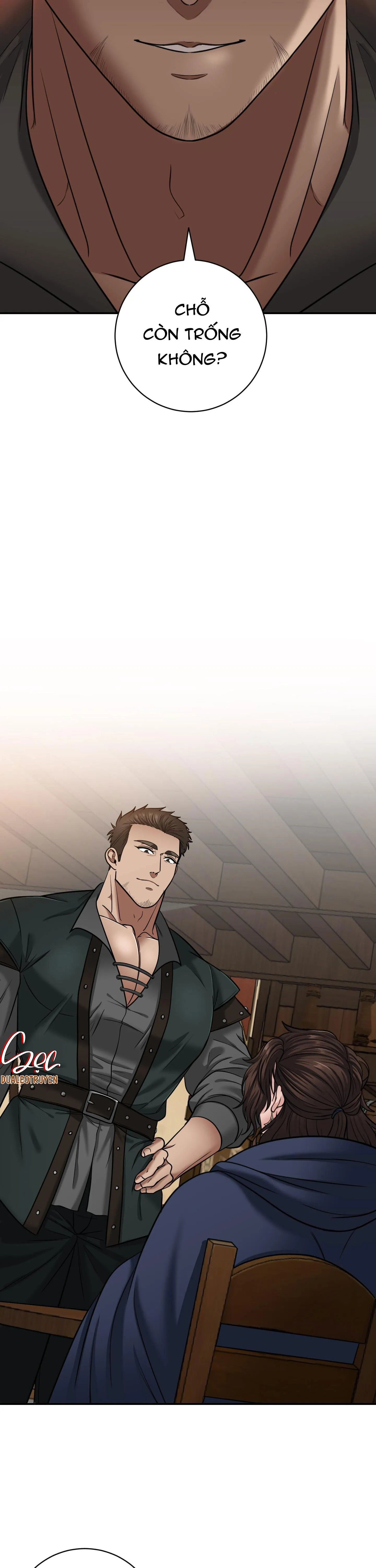 CÔNG TƯỚC MUỐN CÓ CON NỐI DÕI Chapter 9 Trang 17
