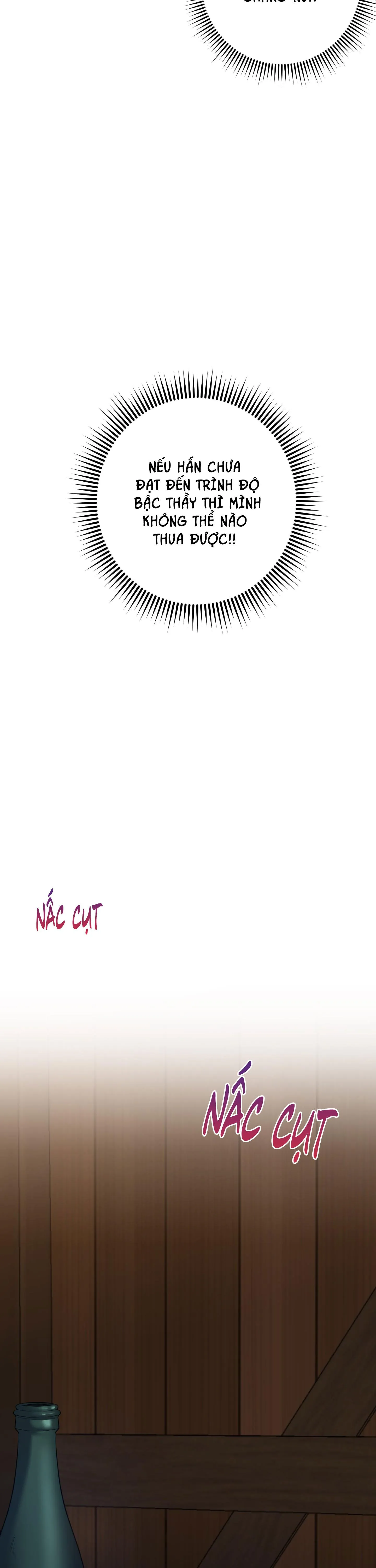 CÔNG TƯỚC MUỐN CÓ CON NỐI DÕI Chapter 9 Trang 24