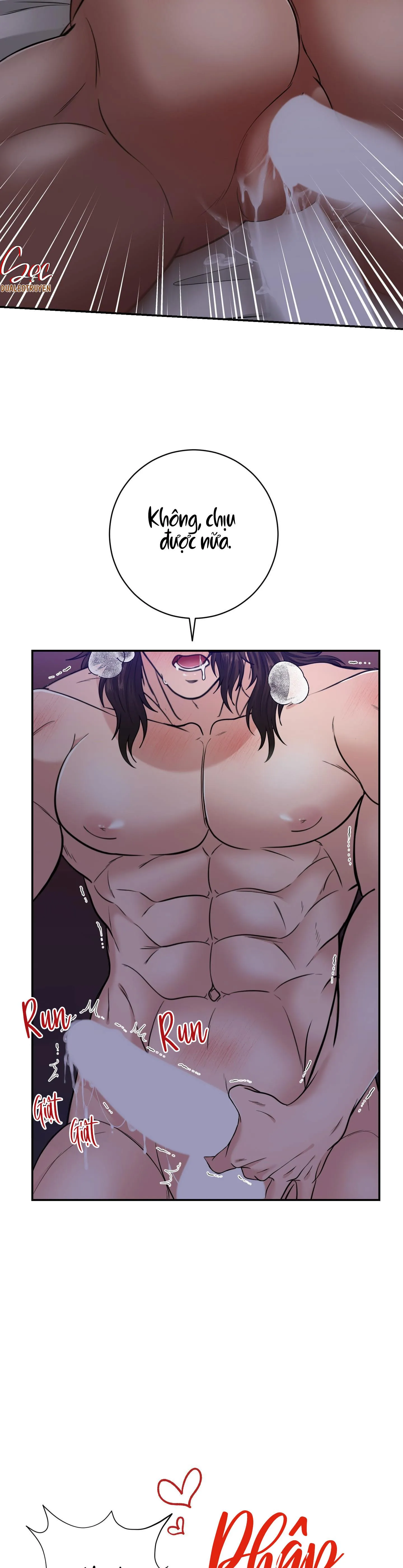 CÔNG TƯỚC MUỐN CÓ CON NỐI DÕI Chapter 10 Trang 27