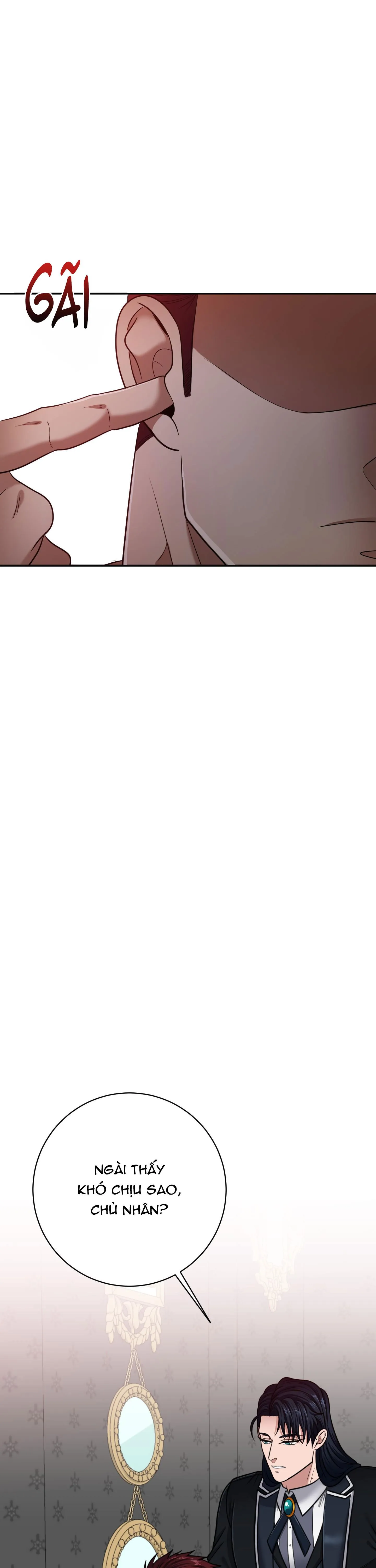 CÔNG TƯỚC MUỐN CÓ CON NỐI DÕI Chapter 13 Trang 13