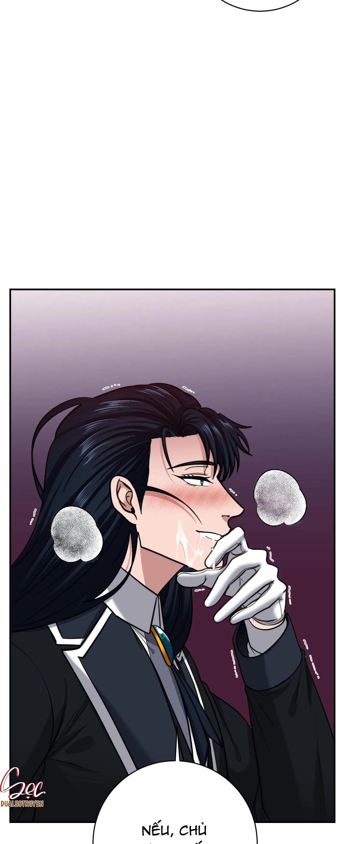 CÔNG TƯỚC MUỐN CÓ CON NỐI DÕI Chapter 13 Trang 39