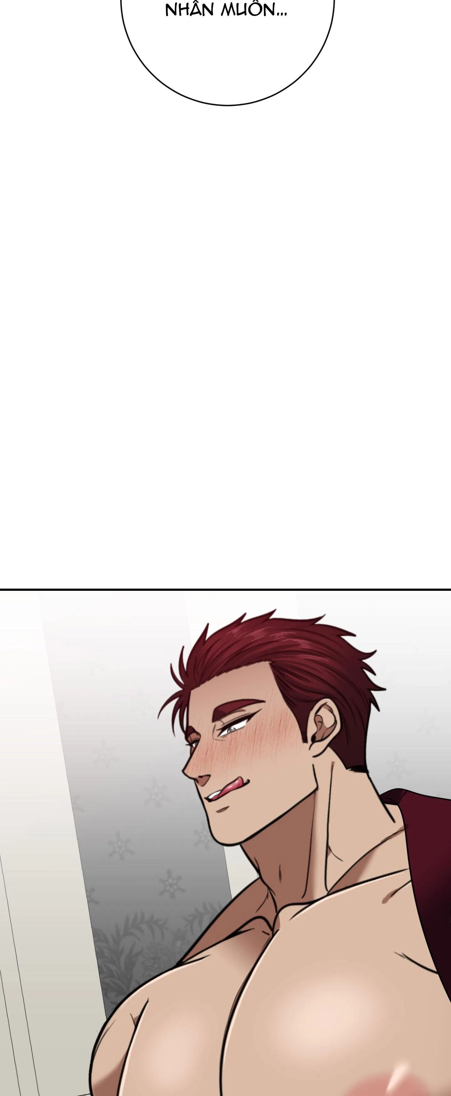 CÔNG TƯỚC MUỐN CÓ CON NỐI DÕI Chapter 13 Trang 40