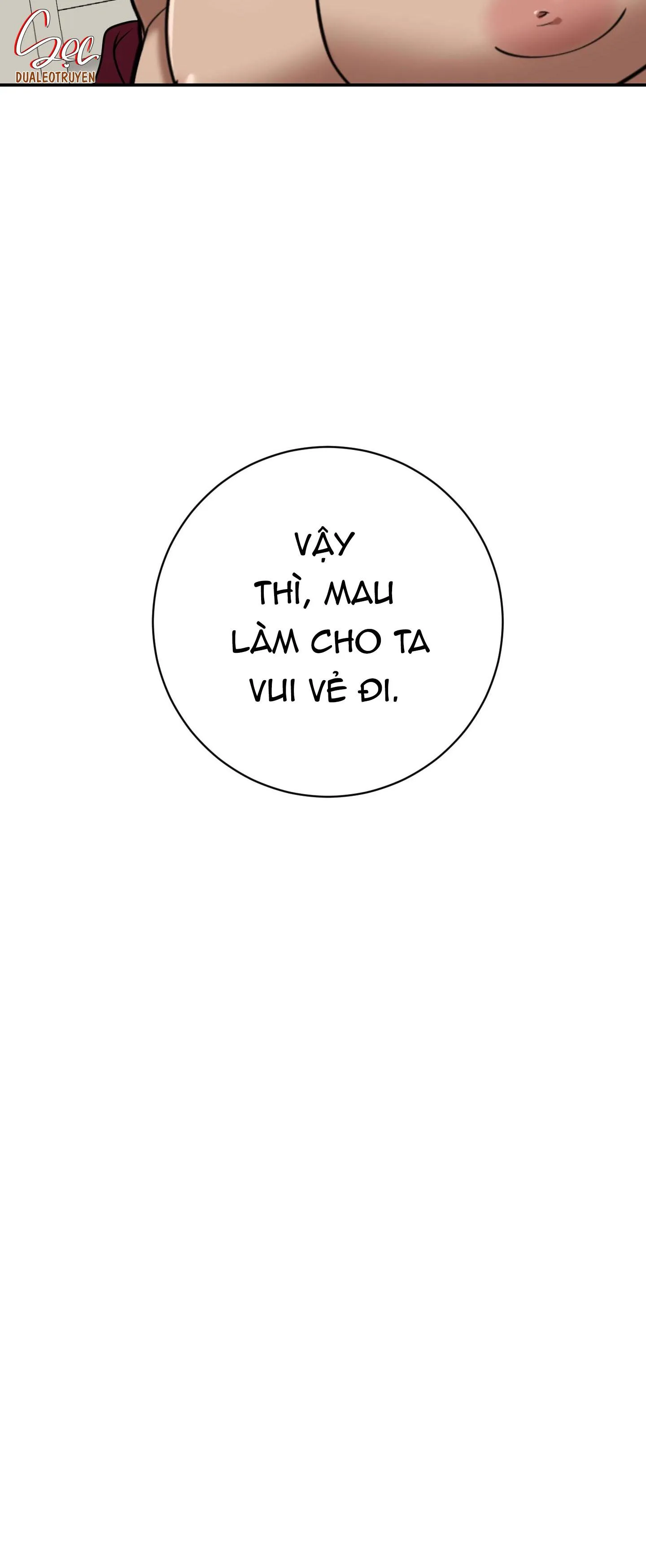 CÔNG TƯỚC MUỐN CÓ CON NỐI DÕI Chapter 13 Trang 41