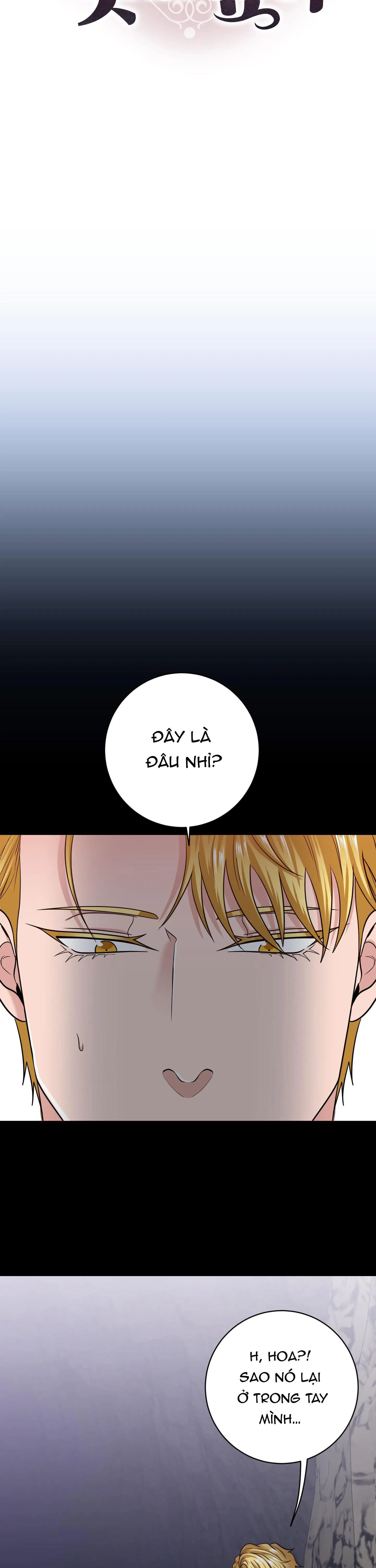 CÔNG TƯỚC MUỐN CÓ CON NỐI DÕI Chapter 15 Trang 11