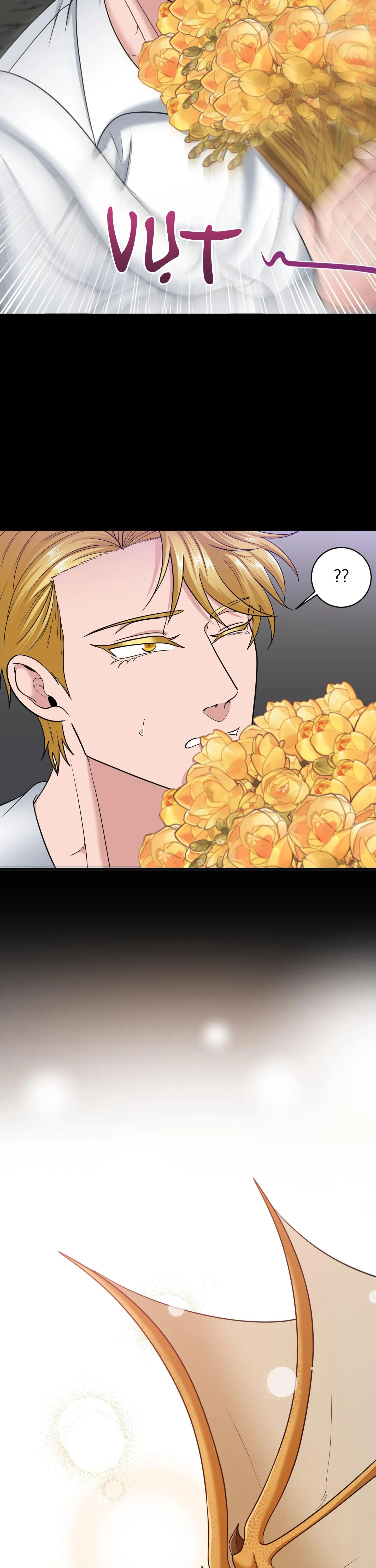 CÔNG TƯỚC MUỐN CÓ CON NỐI DÕI Chapter 15 Trang 15