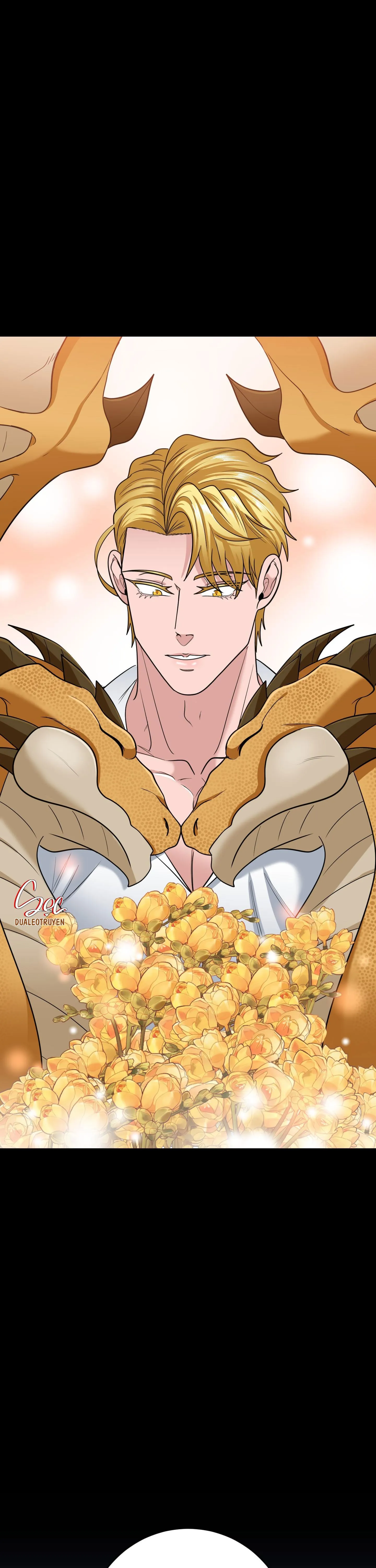 CÔNG TƯỚC MUỐN CÓ CON NỐI DÕI Chapter 15 Trang 17